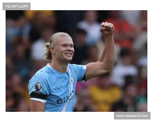 英超新星崛起7场斩获9球创纪录 与哈兰德并肩竞争金靴奖