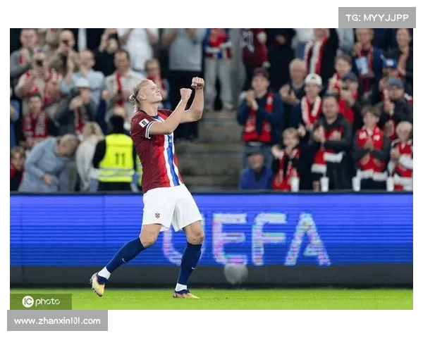 哈兰德率挪威狂胜以色列五球或将迎世界杯首秀意大利出线再陷危机